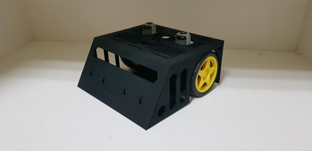 3D printing service highlight 12